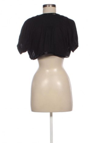 Γυναικεία ζακέτα 17 & Co., Μέγεθος M, Χρώμα Μαύρο, Τιμή 2,99 €