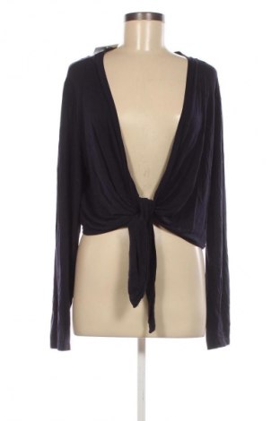 Дамска жилетка Activ, Размер L, Цвят Лилав, Цена 2,04 €