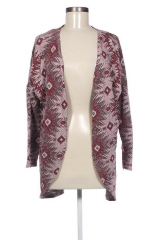 Damski kardigan Amisu, Rozmiar S, Kolor Kolorowy, Cena 31,99 zł