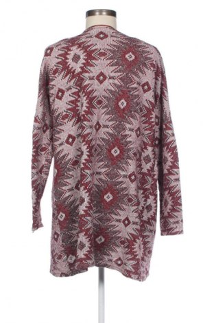 Damski kardigan Amisu, Rozmiar S, Kolor Kolorowy, Cena 31,99 zł