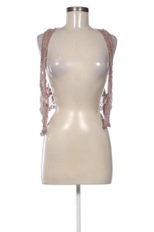 Dámsky kardigán Atmosphere, Veľkosť M, Farba Hnedá, Cena  4,95 €