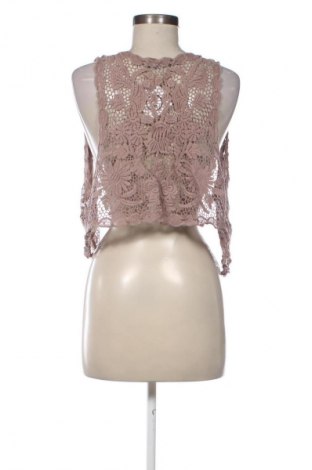 Dámsky kardigán Atmosphere, Veľkosť M, Farba Hnedá, Cena  4,95 €