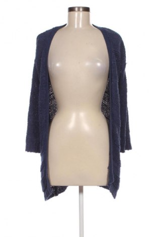 Damski kardigan Atmosphere, Rozmiar M, Kolor Niebieski, Cena 23,99 zł