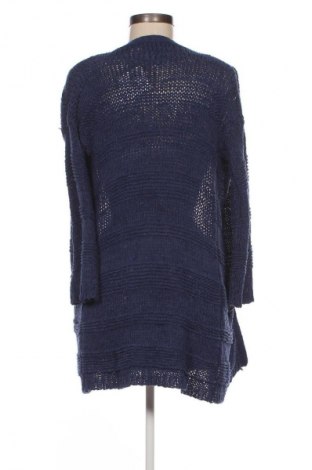 Damski kardigan Atmosphere, Rozmiar M, Kolor Niebieski, Cena 23,99 zł