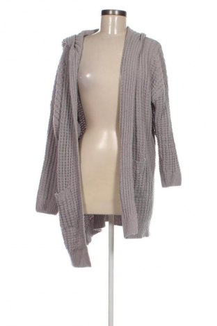 Női kardigán Beloved, Méret L, Szín Szürke, Ár 1 419 Ft