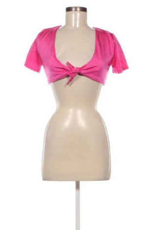 Dámsky kardigán Clockhouse, Velikost L, Barva Růžová, Cena  49,00 Kč