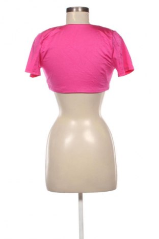 Dámsky kardigán Clockhouse, Velikost L, Barva Růžová, Cena  49,00 Kč