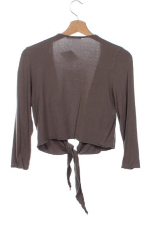 Damski kardigan Comma,, Rozmiar XS, Kolor Brązowy, Cena 26,99 zł