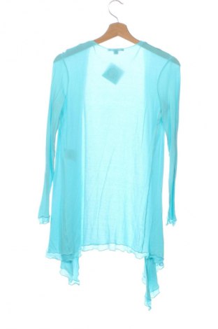 Damski kardigan Comma,, Rozmiar XS, Kolor Niebieski, Cena 26,99 zł