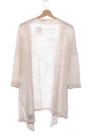 Damen Strickjacke Cubus, Größe XS, Farbe Beige, Preis € 2,99
