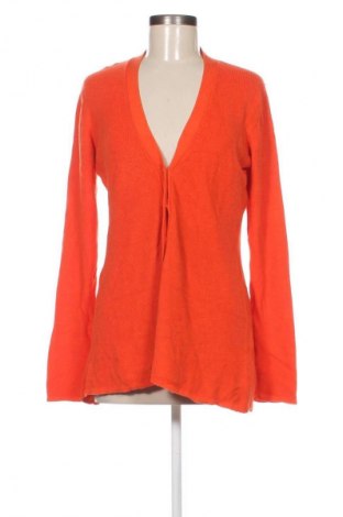 Damen Strickjacke Esprit, Größe XL, Farbe Orange, Preis € 6,99