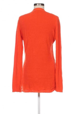Damen Strickjacke Esprit, Größe XL, Farbe Orange, Preis € 6,99