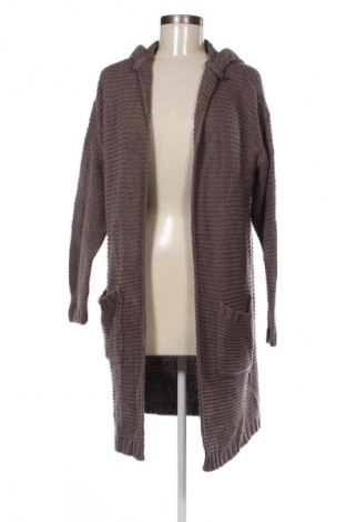 Női kardigán Ever.me by Takko Fashion, Méret M, Szín Barna, Ár 1 789 Ft