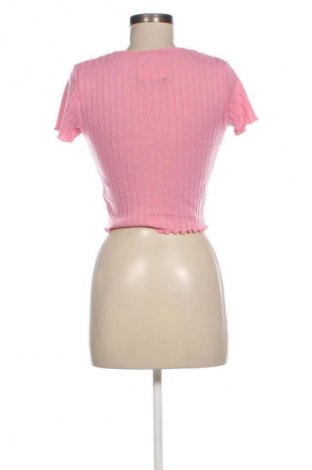 Dámsky kardigán Fb Sister, Velikost S, Barva Růžová, Cena  49,00 Kč