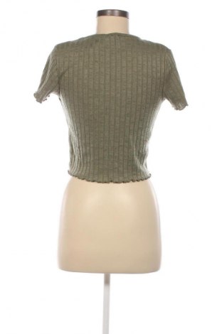 Γυναικεία ζακέτα Fb Sister, Μέγεθος M, Χρώμα Πράσινο, Τιμή 2,99 €