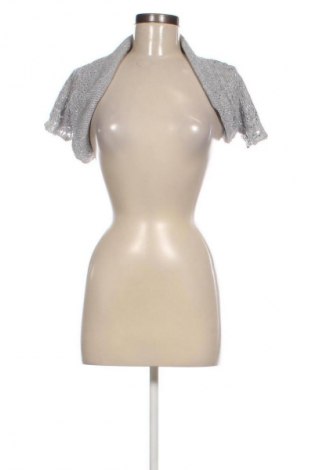 Dámsky kardigán Floyd, Velikost M, Barva Šedá, Cena  49,00 Kč