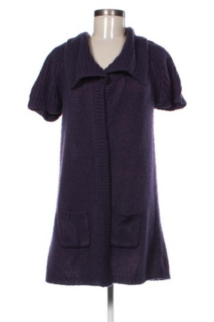 Γυναικεία ζακέτα Gina Benotti, Μέγεθος L, Χρώμα Βιολετί, Τιμή 5,99 €