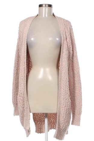 Γυναικεία ζακέτα Gina Tricot, Μέγεθος M, Χρώμα Εκρού, Τιμή 5,99 €