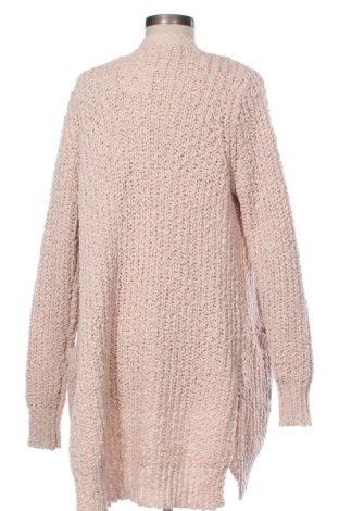 Γυναικεία ζακέτα Gina Tricot, Μέγεθος M, Χρώμα Εκρού, Τιμή 5,99 €