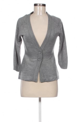 Dámsky kardigán H&M, Velikost S, Barva Šedá, Cena  109,00 Kč