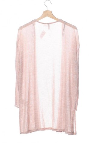 Dámsky kardigán H&M Divided, Velikost XS, Barva Růžová, Cena  59,00 Kč