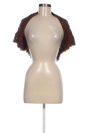 Dámsky kardigán Imperial, Velikost S, Barva Hnědá, Cena  49,00 Kč