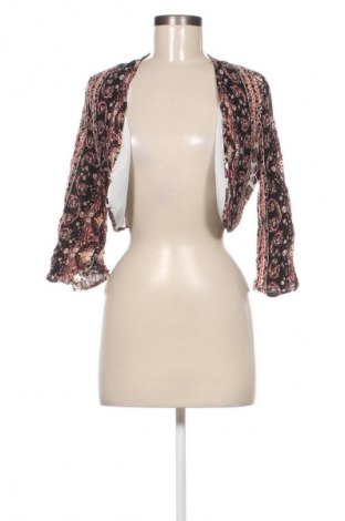 Dámsky kardigán In Vogue, Velikost M, Barva Vícebarevné, Cena  49,00 Kč