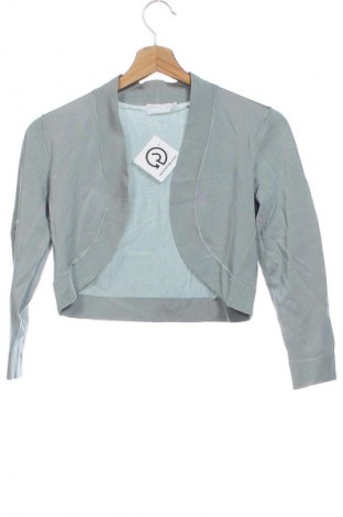 Дамска жилетка Jake*s, Размер XXS, Цвят Сив, Цена 3,06 €