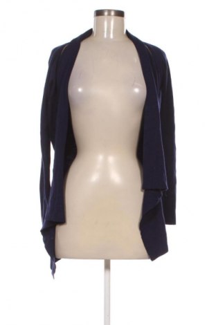 Cardigan de damă Laetitia Mem, Mărime M, Culoare Albastru, Preț 7,99 Lei