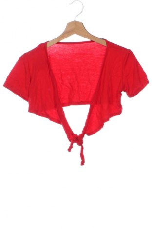 Női kardigán Made In Italy, Méret XXS, Szín Piros, Ár 669 Ft