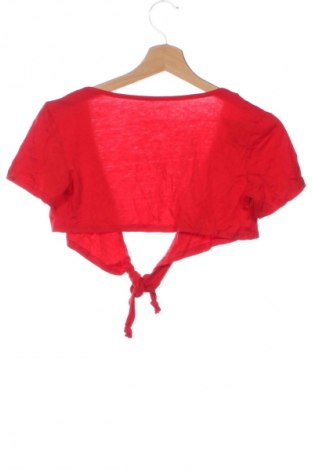 Női kardigán Made In Italy, Méret XXS, Szín Piros, Ár 669 Ft