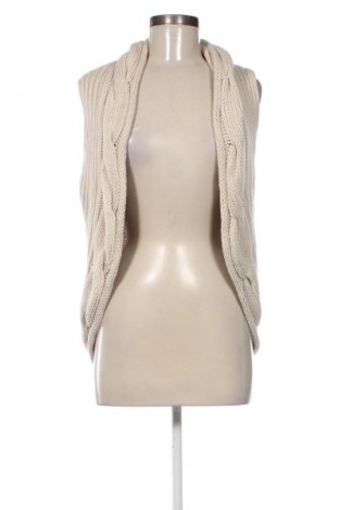 Γυναικεία ζακέτα Maine New England, Μέγεθος M, Χρώμα Εκρού, Τιμή 2,99 €