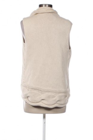 Γυναικεία ζακέτα Maine New England, Μέγεθος M, Χρώμα Εκρού, Τιμή 2,99 €