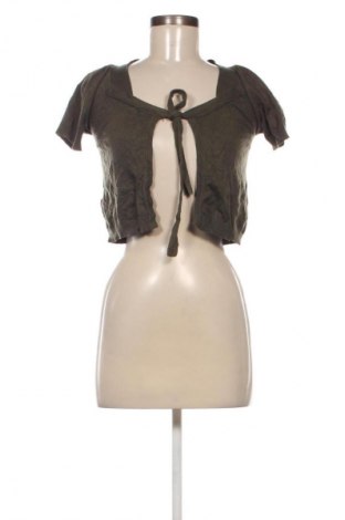 Dámsky kardigán Mango, Velikost S, Barva Zelená, Cena  59,00 Kč