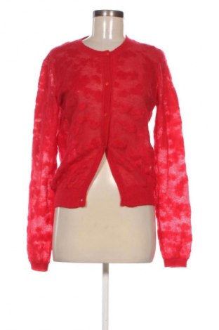 Damen Strickjacke Max Mara Studio, Größe M, Farbe Rot, Preis € 239,99