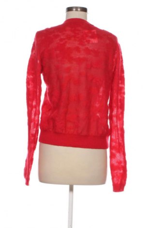 Damen Strickjacke Max Mara Studio, Größe M, Farbe Rot, Preis € 239,99