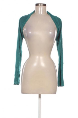 Γυναικεία ζακέτα Me & Me, Μέγεθος S, Χρώμα Πράσινο, Τιμή 0,99 €