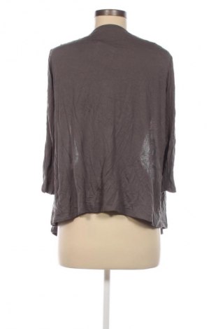 Damen Strickjacke Monari, Größe M, Farbe Grau, Preis € 12,99