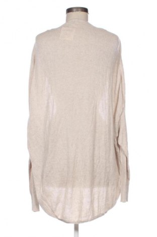 Damski kardigan More & More, Rozmiar S, Kolor Beżowy, Cena 38,99 zł