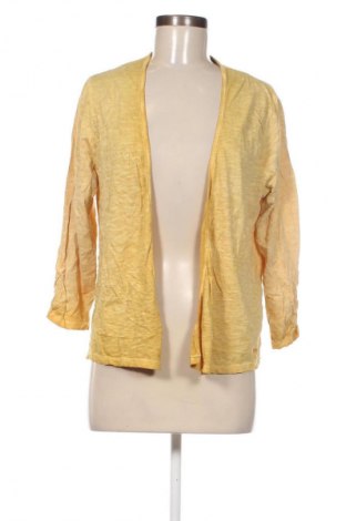 Γυναικεία ζακέτα Multiblu, Μέγεθος M, Χρώμα Κίτρινο, Τιμή 1,99 €