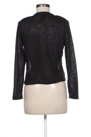 Γυναικεία ζακέτα Multiblu, Μέγεθος S, Χρώμα Μαύρο, Τιμή 1,99 €