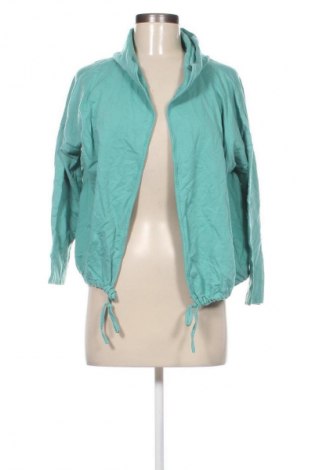 Dámsky kardigán My Style, Velikost S, Barva Zelená, Cena  49,00 Kč