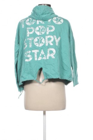 Dámsky kardigán My Style, Velikost S, Barva Zelená, Cena  49,00 Kč