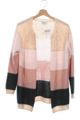 Γυναικεία ζακέτα ONLY, Μέγεθος XS, Χρώμα Πολύχρωμο, Τιμή 5,99 €