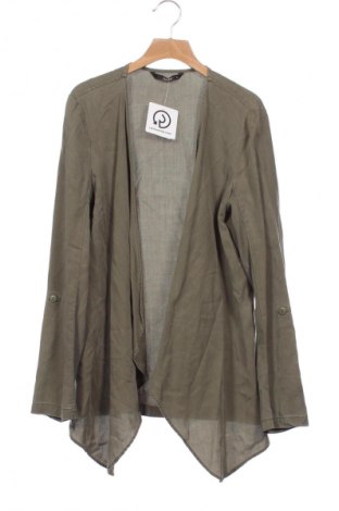 Dámsky kardigán ONLY, Velikost XS, Barva Zelená, Cena  49,00 Kč