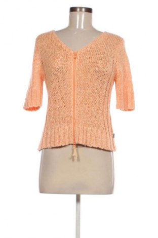 Damski kardigan Oui, Rozmiar M, Kolor Pomarańczowy, Cena 55,99 zł