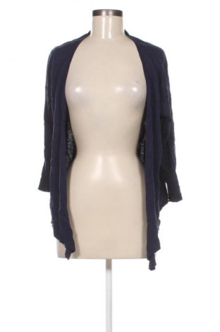 Dámsky kardigán Oviesse, Velikost M, Barva Modrá, Cena  49,00 Kč