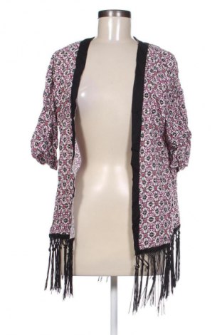 Γυναικεία ζακέτα Pepco, Μέγεθος L, Χρώμα Πολύχρωμο, Τιμή 2,99 €