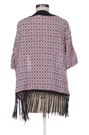 Γυναικεία ζακέτα Pepco, Μέγεθος L, Χρώμα Πολύχρωμο, Τιμή 2,99 €