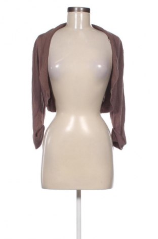 Γυναικεία ζακέτα Phase Eight, Μέγεθος M, Χρώμα Καφέ, Τιμή 19,99 €